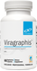 Viragraphis 60 Capsules
Xymogen Product