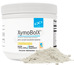 XymoBolX™ Lemon Flavor by Xymogen
Anabolic Amino Acid Complex*