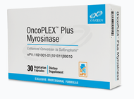 OncoPLEX Plus Myrosinase | 30 Capsules | XYMOGEN