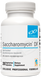Saccharomycin® DF by Xymogen 
DNA-Verified Saccharomyces boulardii 