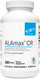 ALAmax™ CR
Controlled-Release Alpha-Lipoic Acid