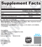 ALAmax™ CR
Controlled-Release Alpha-Lipoic Acid Supplements Facts