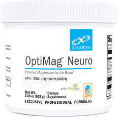 OptiMag® Neuro Unflavored
