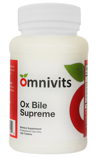 Ox Bile Supreme