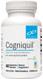 Cogniquil  
Support for Clarity and Motivation*