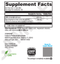 Hormone Protect® Supplement Facts 
Estrogen Metabolism and Detoxification Support Formula