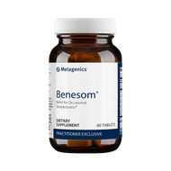 Benesom® | 60 Tablets | Metagenics