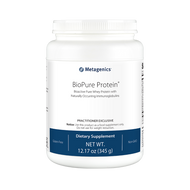 BioPure Protein |12.3 oz  Powder | Metagenics