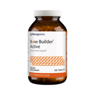  Bone Builder® Active | 180 Tablets | Metagenics