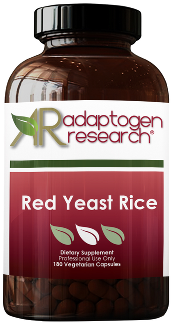 Red Yeast Rice supplement