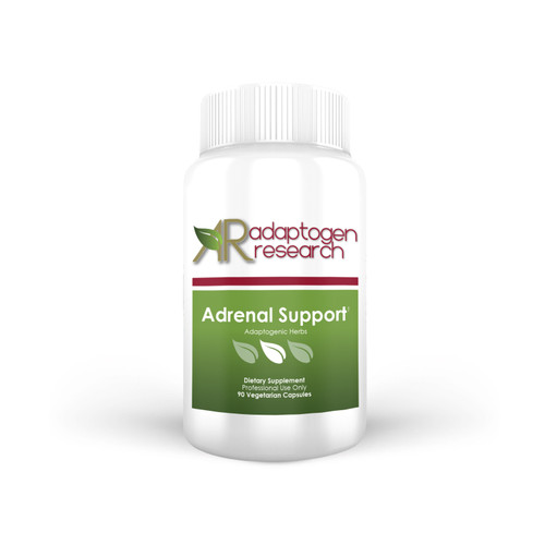 Adrenal Support Supplement