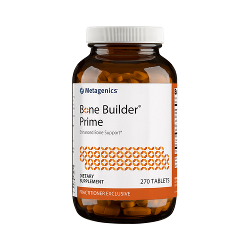 Bone Builder® Prime