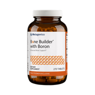 Bone Builder® with Boron