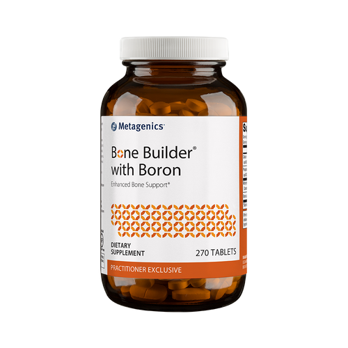 Bone Builder® with Boron