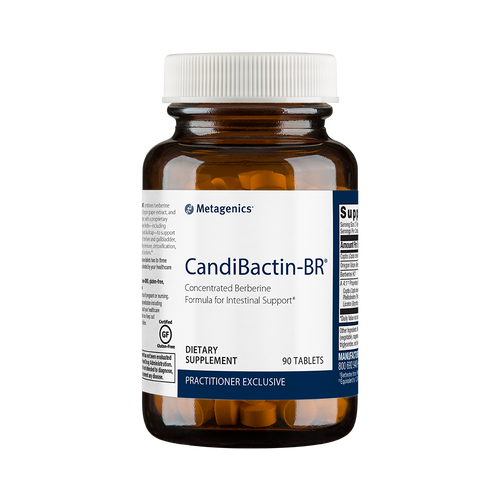 Candibactin-BR