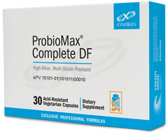 ProbioMax Complete DF Xymogen