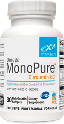 Omega MonoPure Curcumin EC
