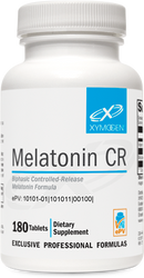 Melatonin CR