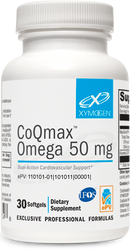 CoQmax Omega 50