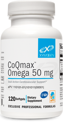 CoQmax Omega 50