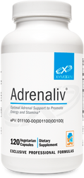 Adrenaliv