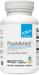 FlashArrest (formerlty Aromat8PN) | 60 Vegetarian Capsules | Xymogen