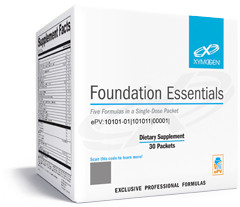 Foundation Essentials 30 Pkt