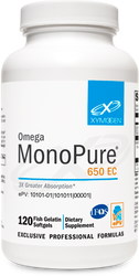 Omega MonoPure® 650 EC