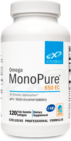 Omega MonoPure® 650 EC