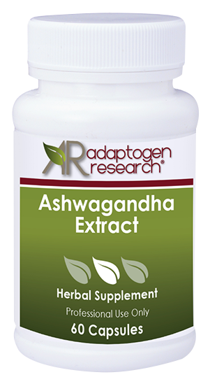 ashwagandha capsules increase weight