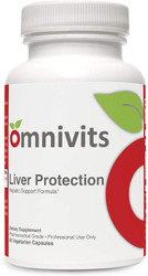 Liver Protection Supplement