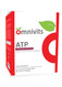 ATP natural mixed berry flavor
energy drink