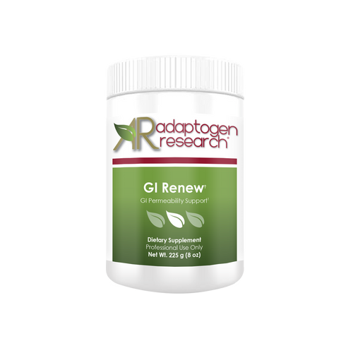 GI Renew will revive your GUT
Leaky Gut revive