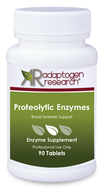 Proteolytic enzymes