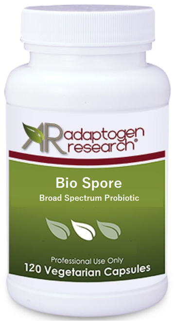 BioSpore
SBO probiotic