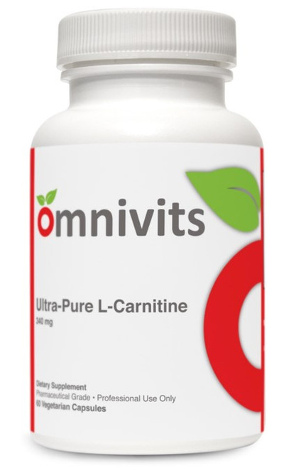Ultra Pure L-Carnitine