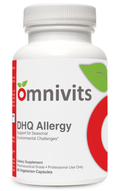 DHQ Allergy
