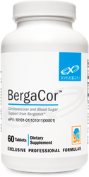 BergaCor 60 Tablets