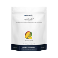 Axis Endo (formerly Estrium) | Mango Flavor | 14 Serving | Metagenics