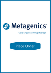 To access Metagenics member listings, follow 3 easy steps:

1. Create a Customer Account by filling out a short patient questionnaire or Calling (302) 213-0030.

2. Login to the site with your new customer login

3. Metagenics member listings will now be available for your purchase

If you are a customer, please sign into your account to proceed with your order. If you do not yet have an account, please create one.