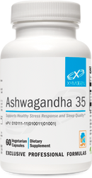 Ashwagandha 35 60 Capsules