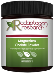 Magnesium Chelate Powder Chelated Magnesium Bisglycinate