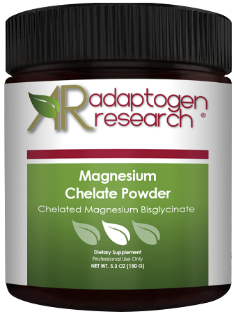 Magnesium Chelate Powder Chelated Magnesium Bisglycinate