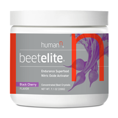 BeetElite Black Cherry 20 Servings