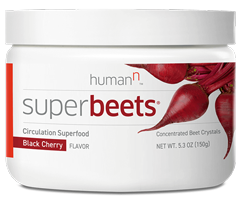 SuperBeets Black Cherry