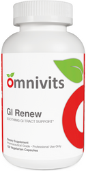 GI Renew for Gut Revive
