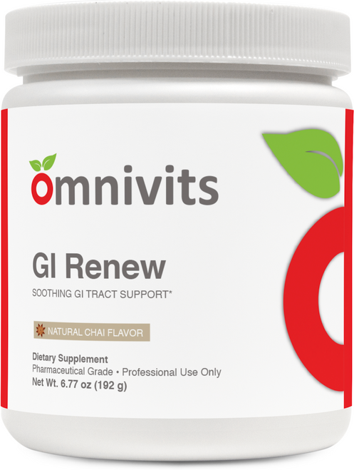 GI Renew for Gut Revive powder