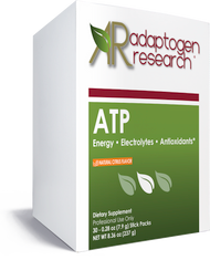 ATP (Citrus) 30 Stick Packs Adaptogen Research