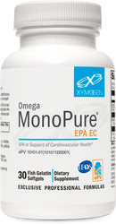 Omega MonoPure® EPA EC 30 Softgels