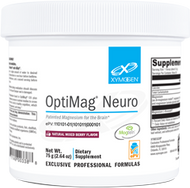 OptiMag® Neuro Mixed Berry 30 Servings